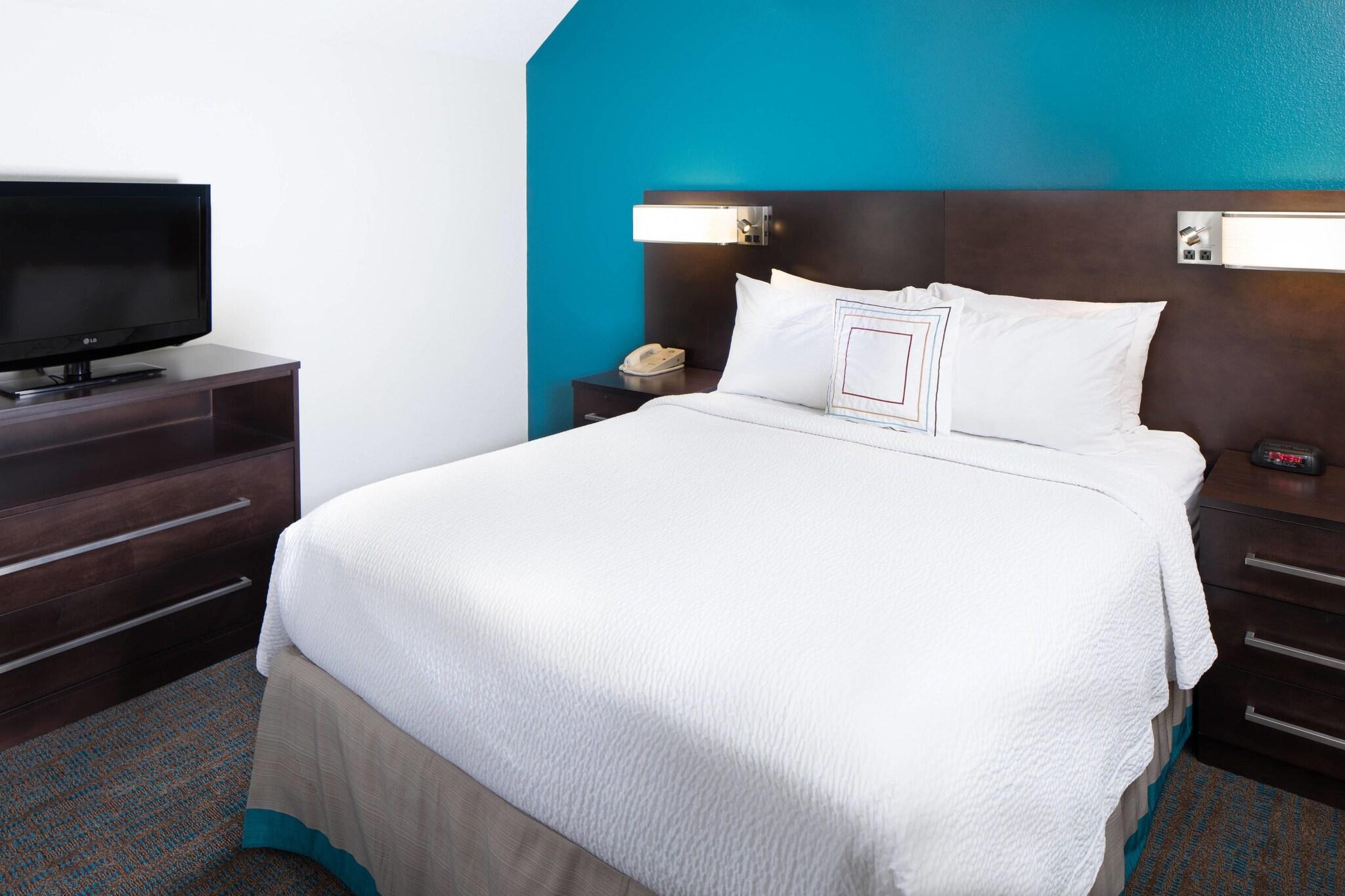 Residence Inn Denver Downtown 1