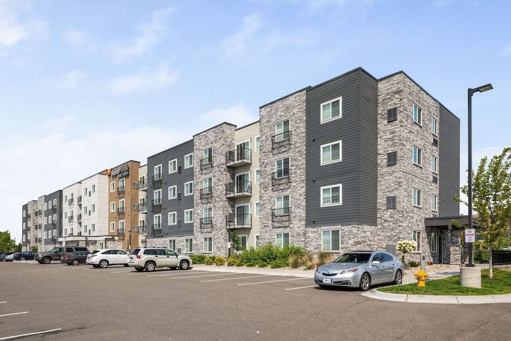 WaterWalk Extended Stay by Wyndham Minneapolis - Plymouth 1