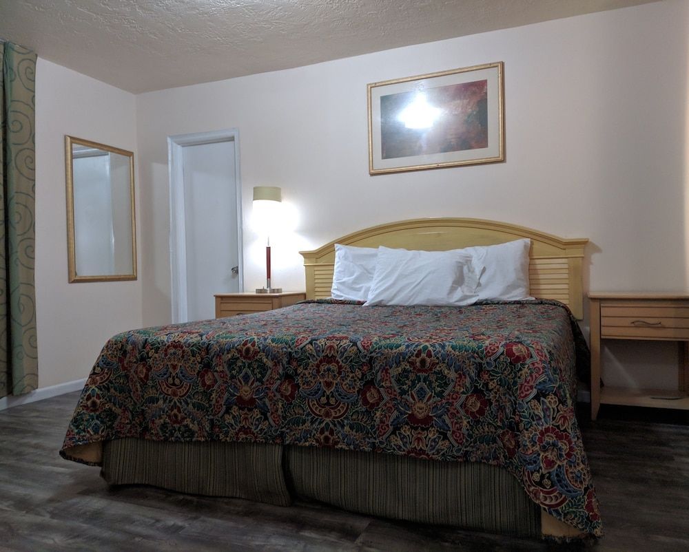 Travelers Inn - Clearwater 2