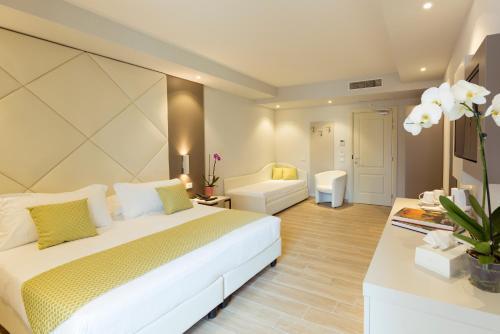 Hotel Villa Garuti 2