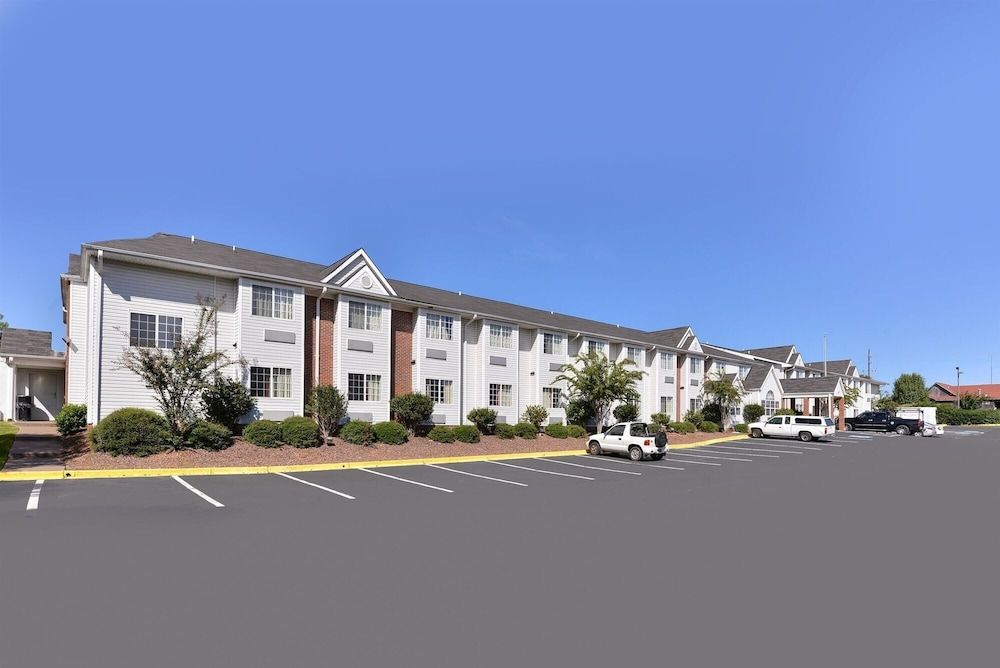 Motel 6-Richburg, SC 1