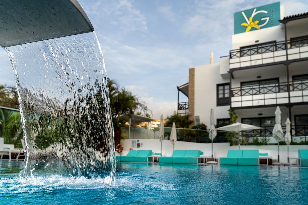Vanilla Garden Boutique Hotel - Adults Only 1