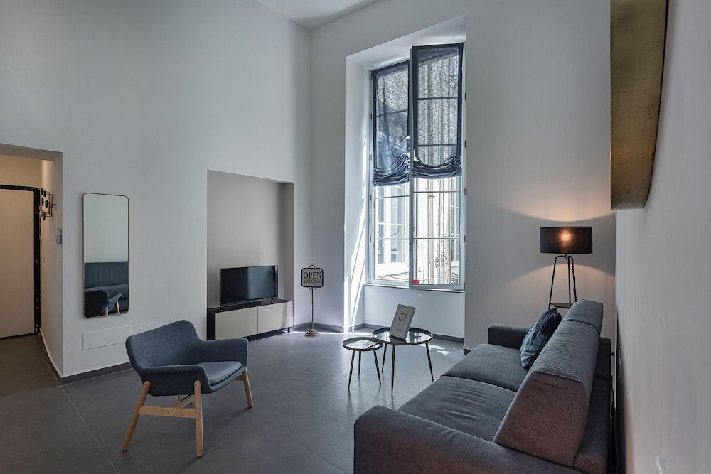 Atelier Apartments by Wonderful Italy 1