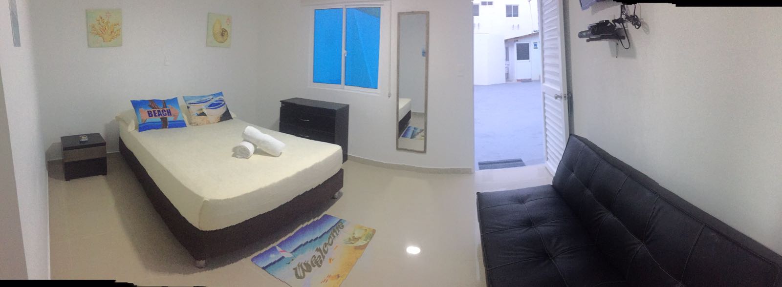 Hotel Molino de Viento 1