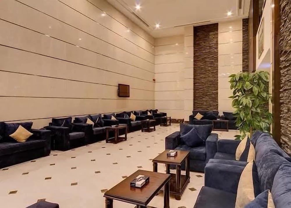 Al Naseem Hotel 2