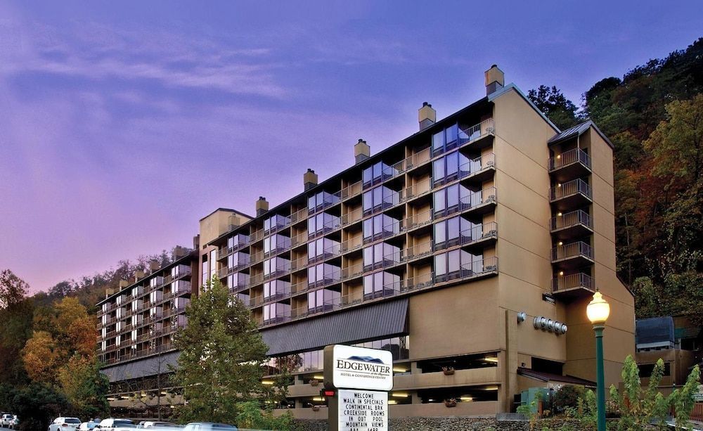 Edgewater Hotel and Conference Center 1