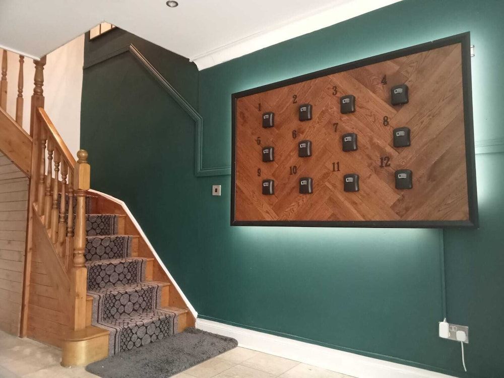 Quarrie House 2