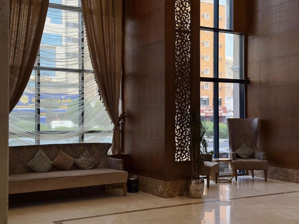 فندق عفراء 2