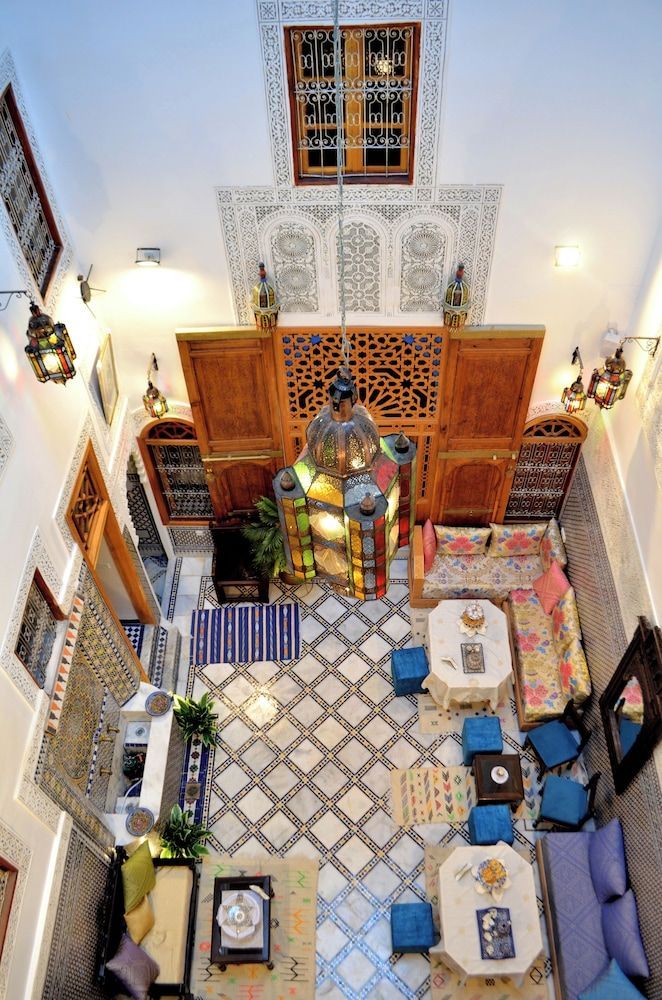 Riad Dar Salma 1