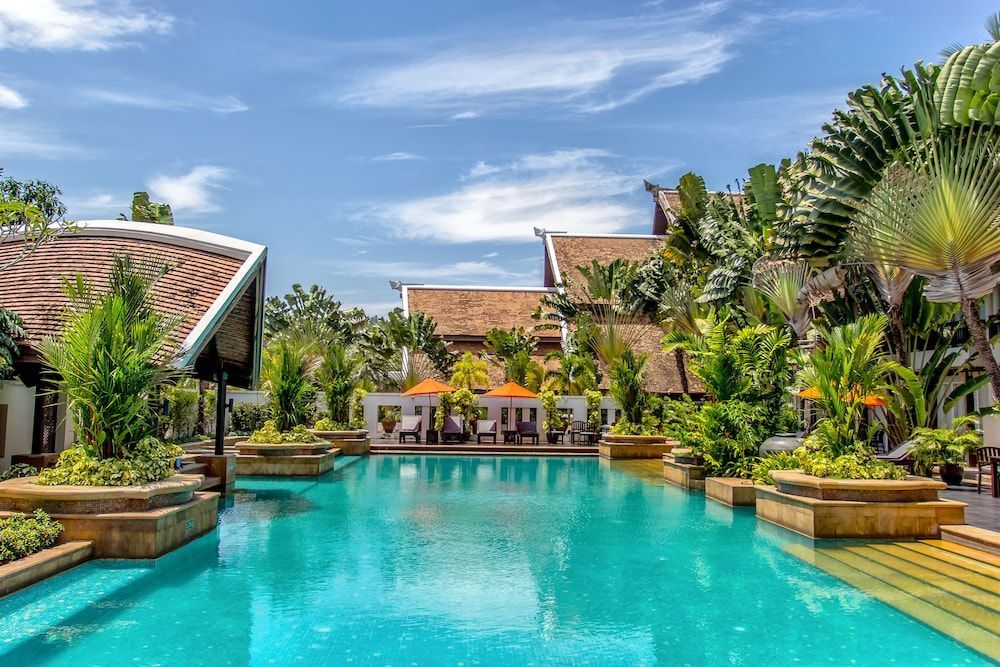 Mission Hills Phuket Golf Resort-SHA Extra Plus 1