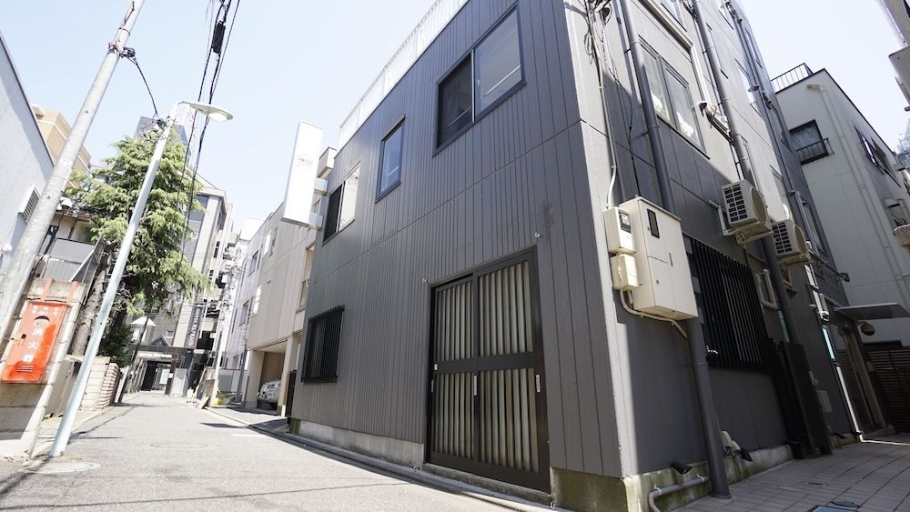 House Ikebukuro 1