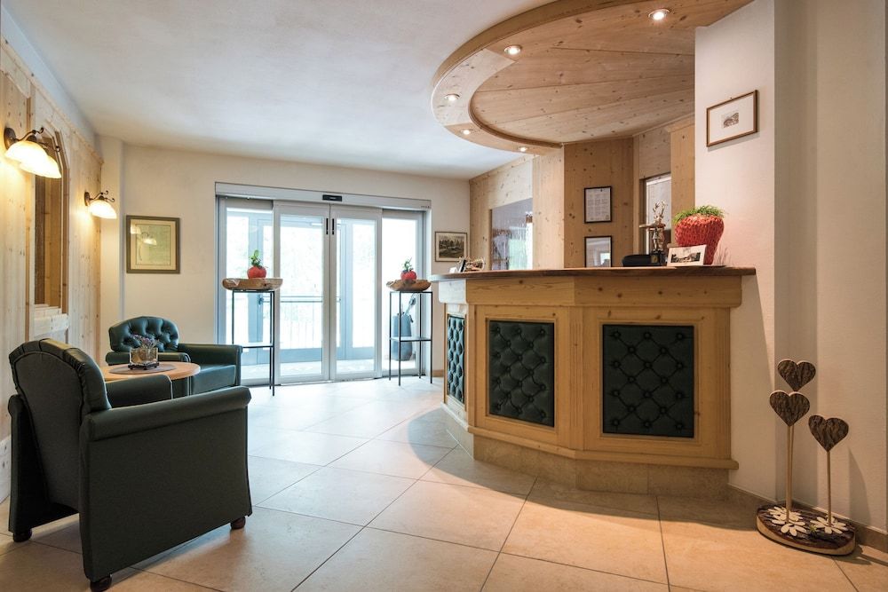 Garni Hotel Bel Vert 2
