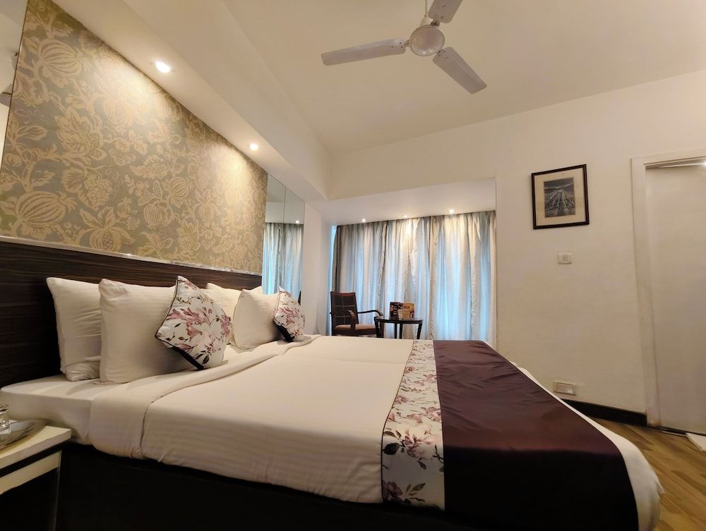 Regenta Place Bangalore, Cunningham Road 2