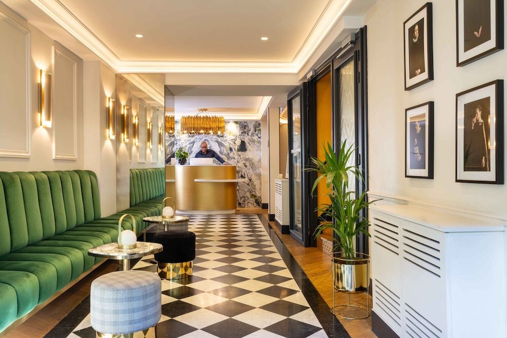 Hôtel Léna 2