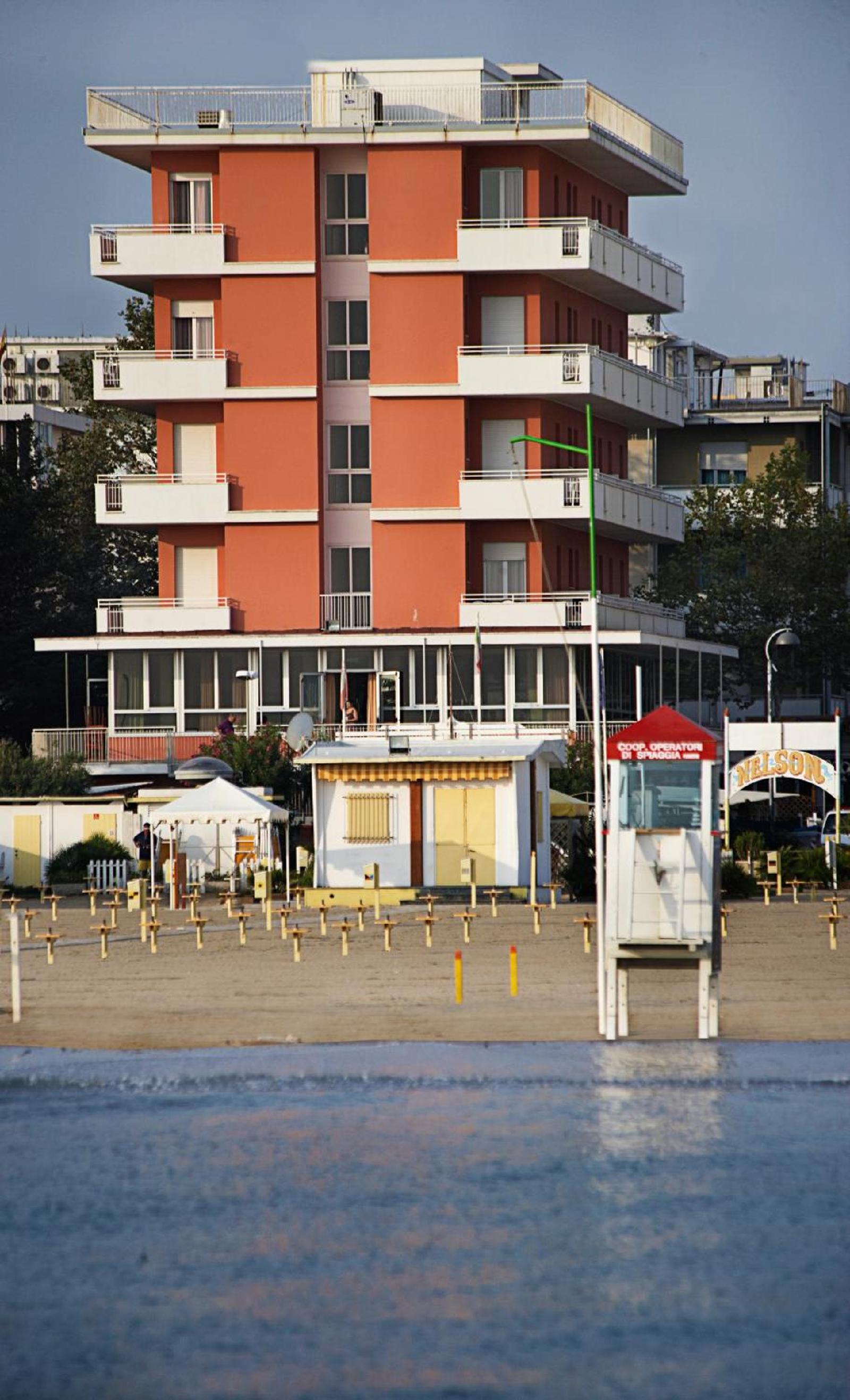 Hotel Nelson 1