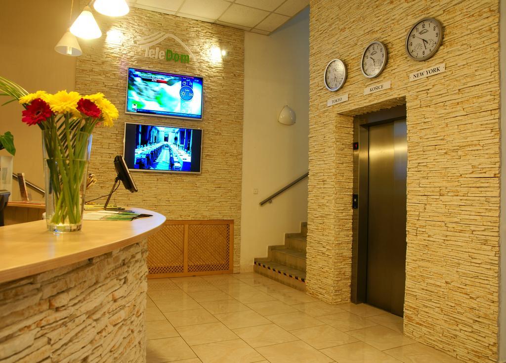 TeleDom Hotel 1