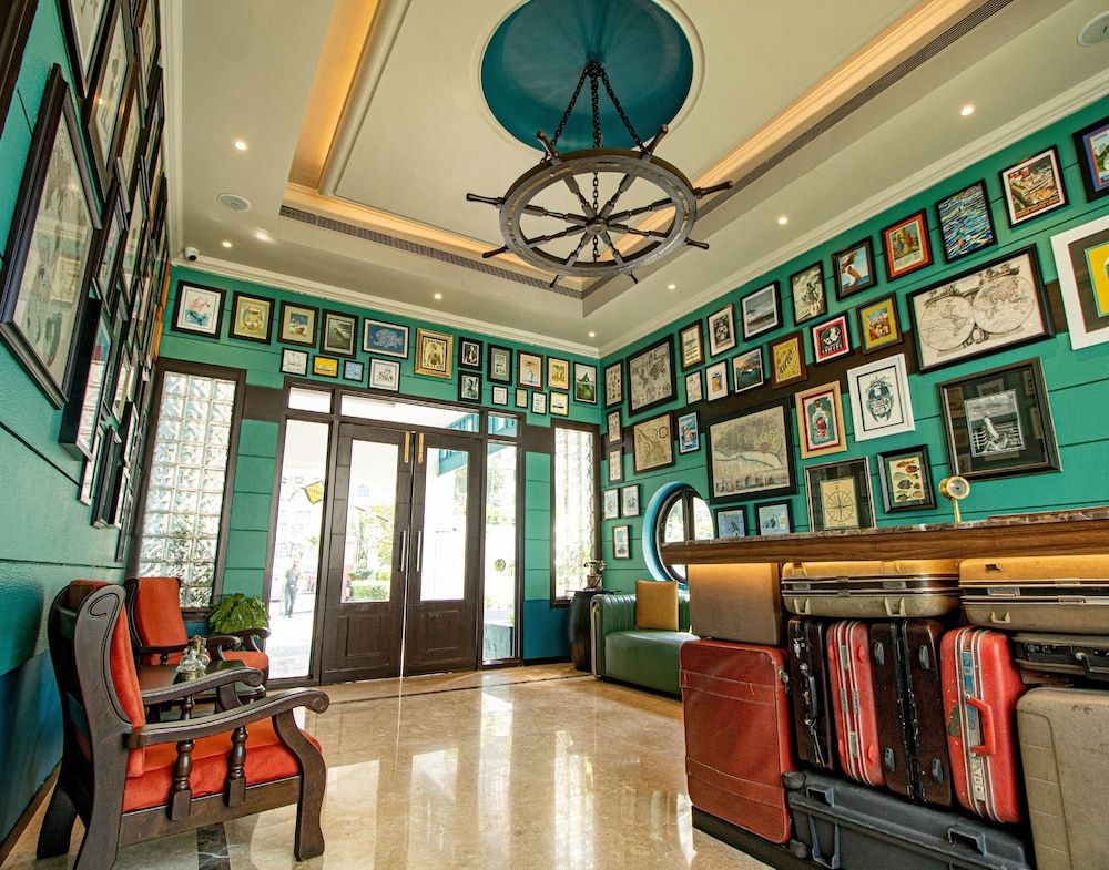 Polo Floatel Kolkata 2