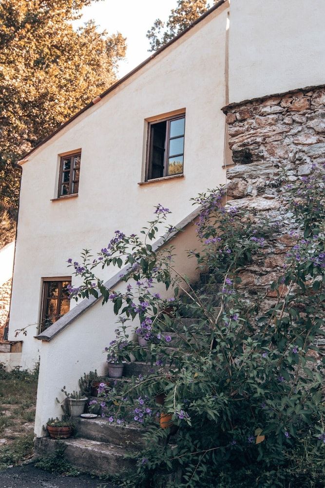 Le Petit Chateau 1