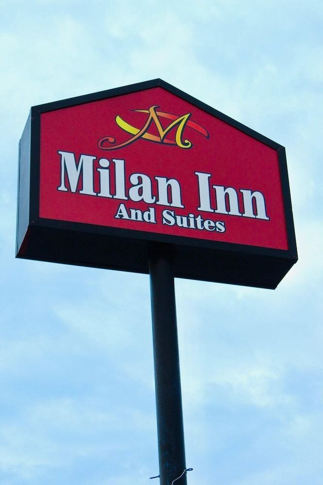 Milan inn & Suites 1