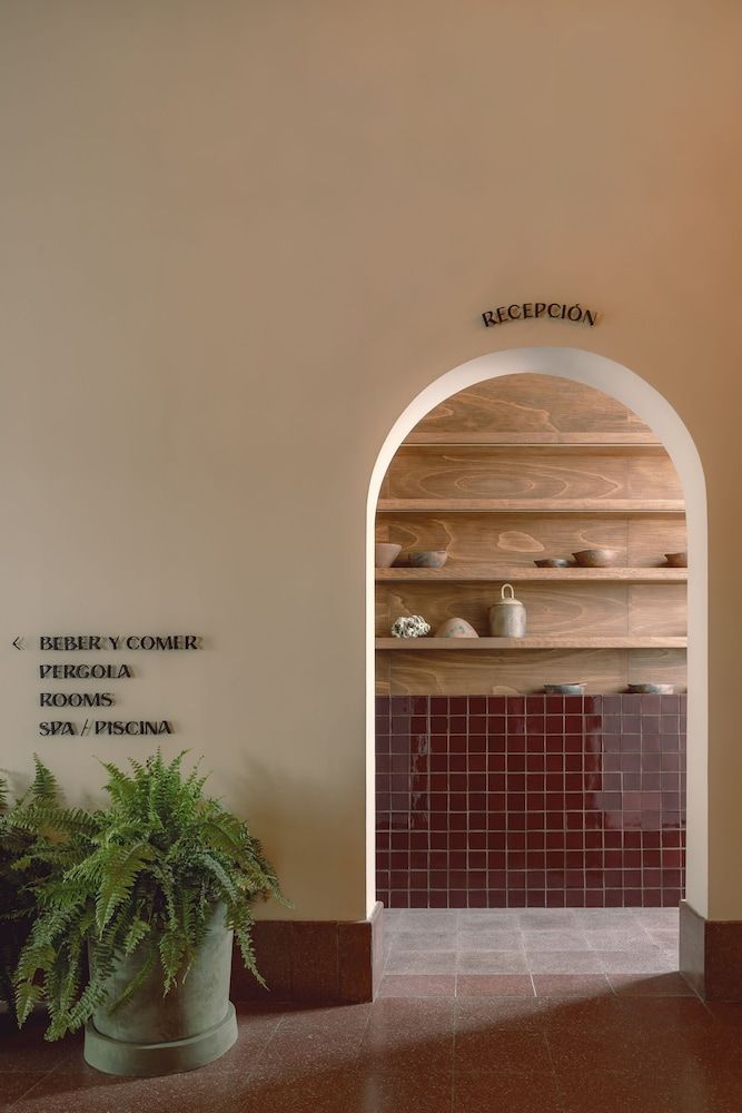 Baja Club Hotel, La Paz, Baja California Sur, a Member of Design Hotels 2
