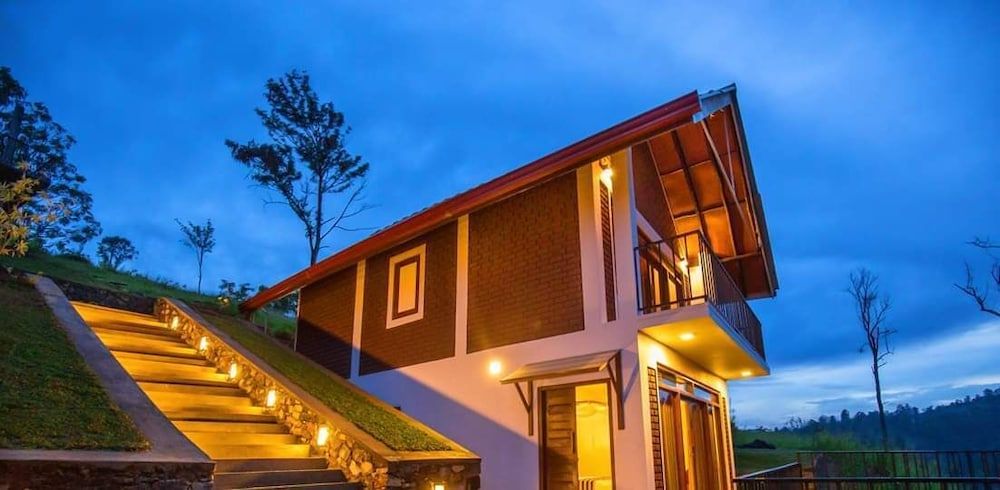 Dowa Elegance Resort 1