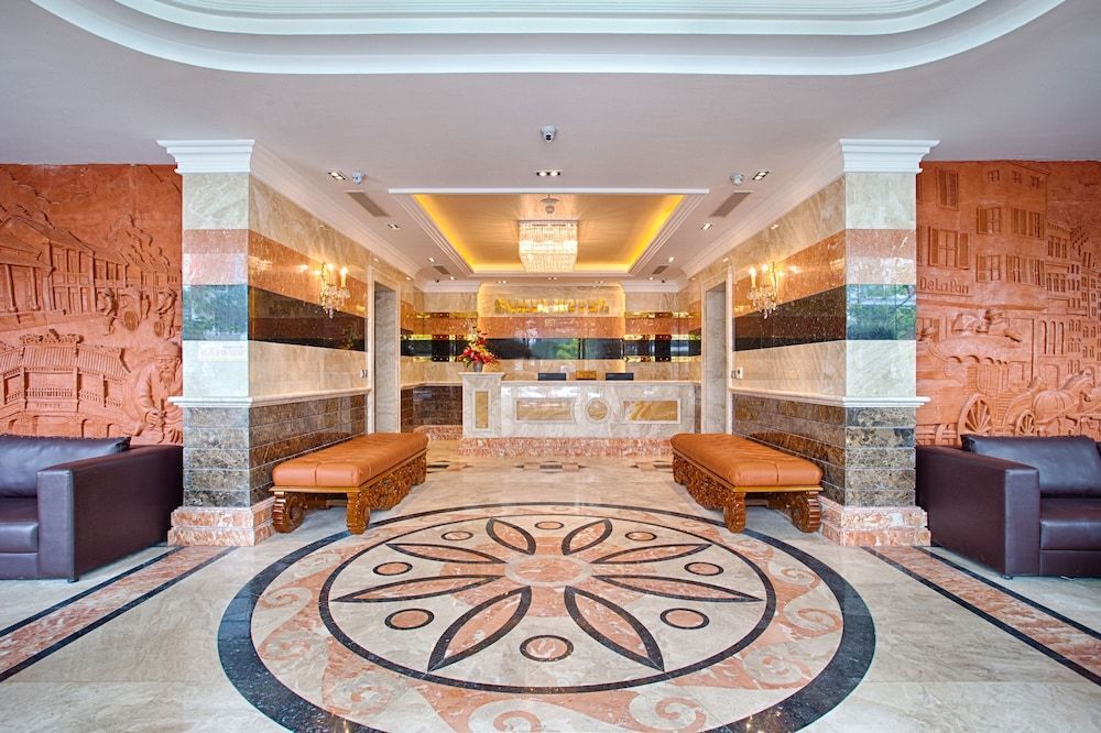 Samdi Da Nang Airport Hotel 2
