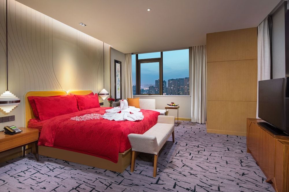 Holiday Inn Tianjin Xiqing by IHG 1