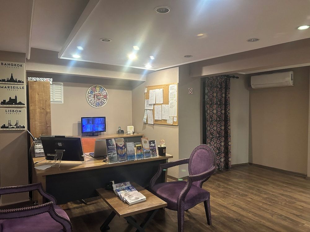 Fuego Design Suites 1