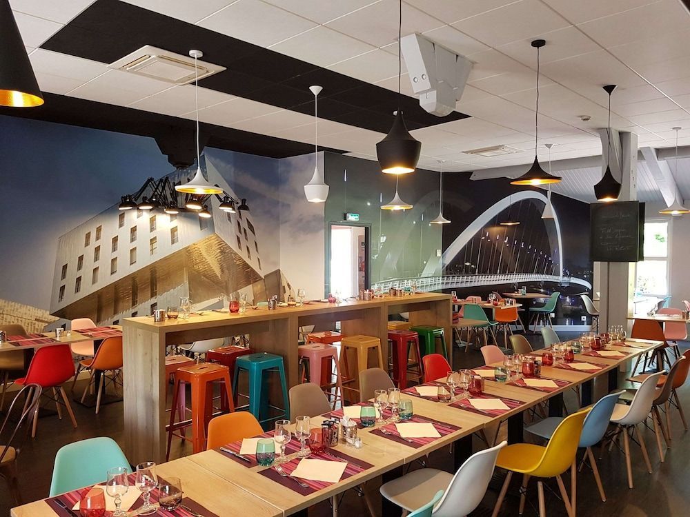 Brit Hotel Lyon Nord Dardilly 1