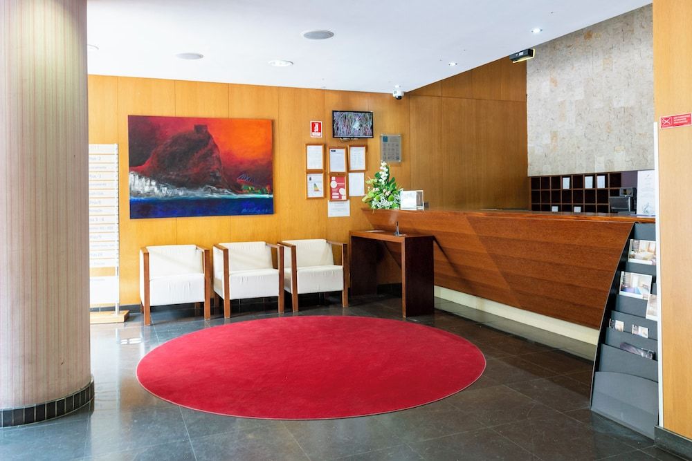 Eurosol Residence Hotel Apartamento 2