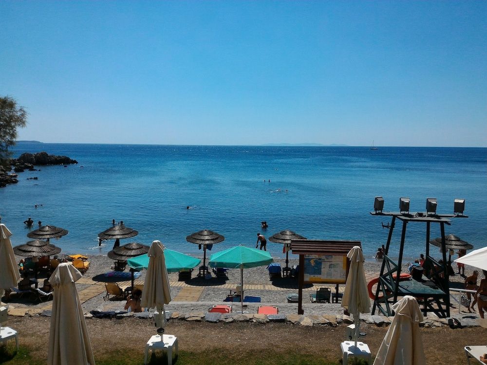 Hotel Glicorisa Beach 1