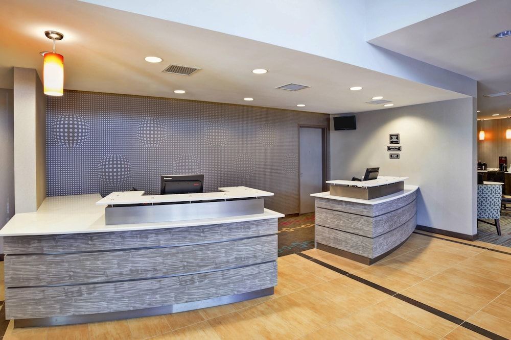 Residence Inn by Marriott Chicago Wilmette/Skokie 2