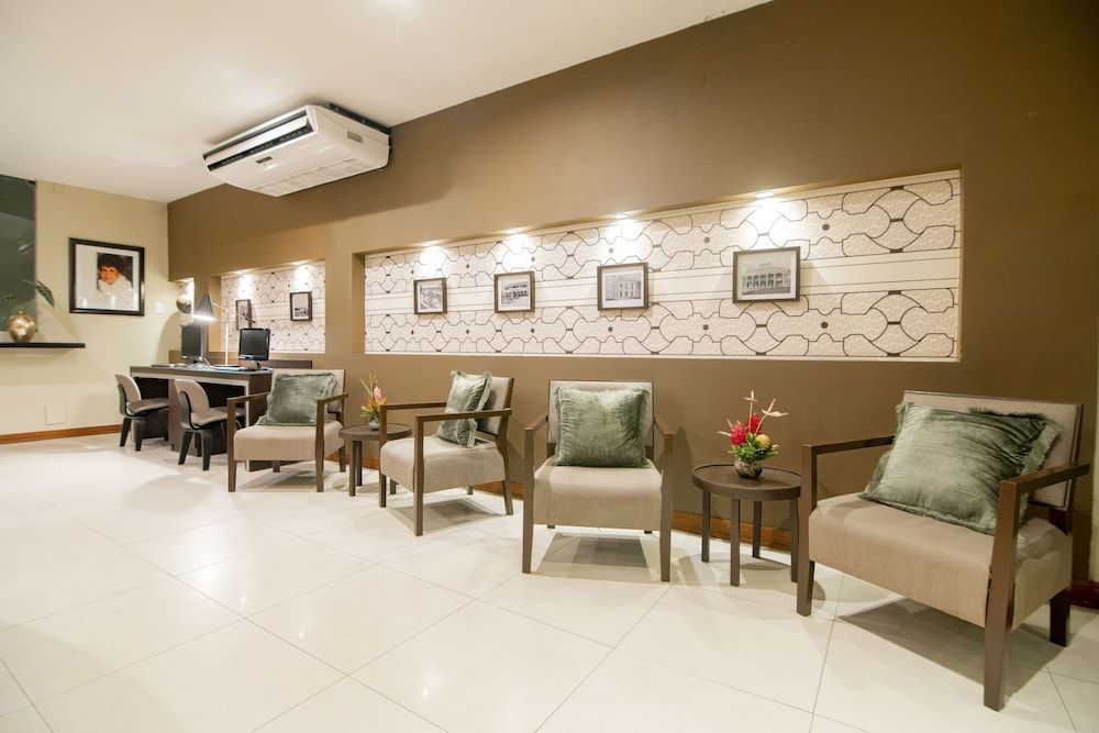 El Dorado Classic Hotel 2