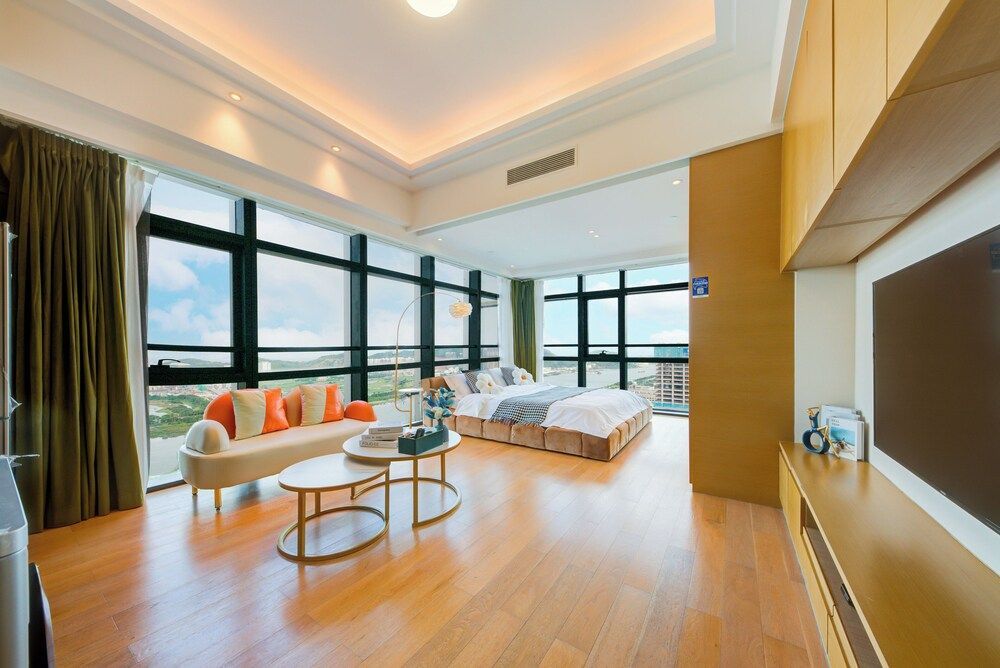 Kabin Apartment 2