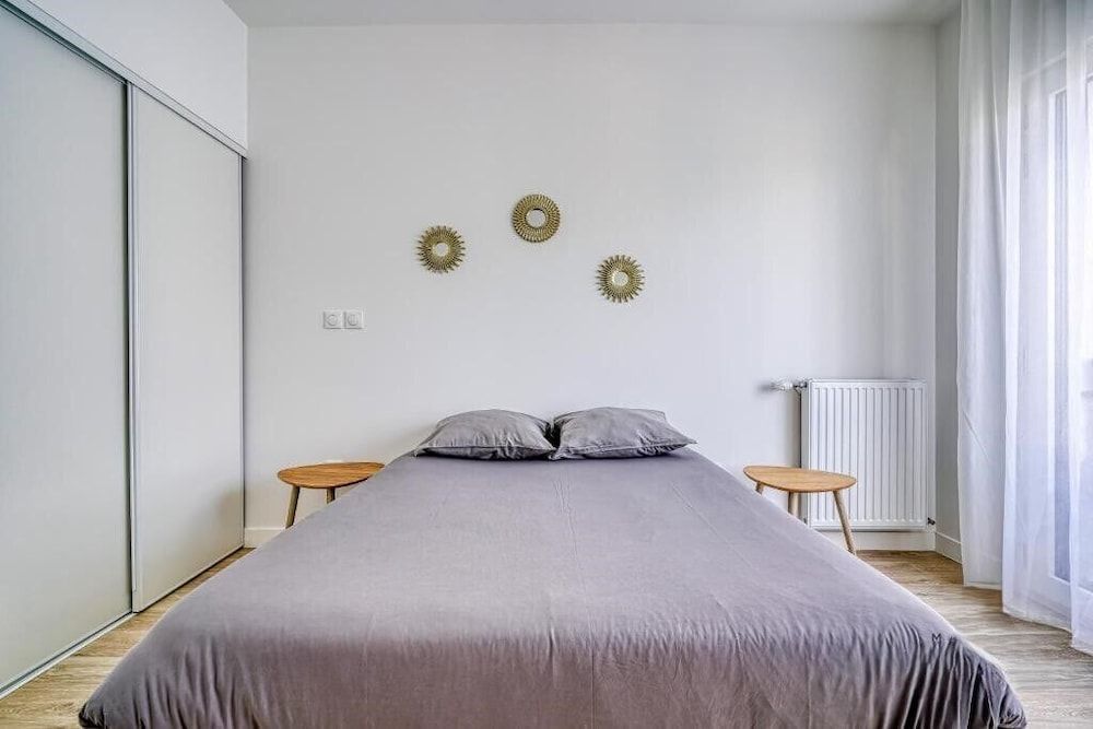 Résidence de Rueil-Malmaison 2