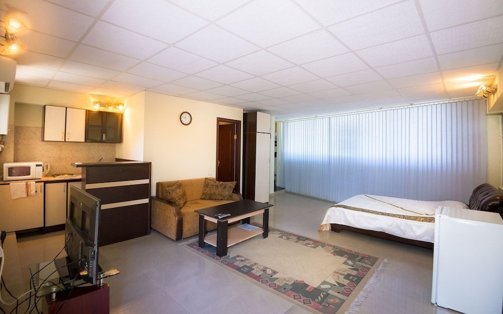 Tatev Apartments 1
