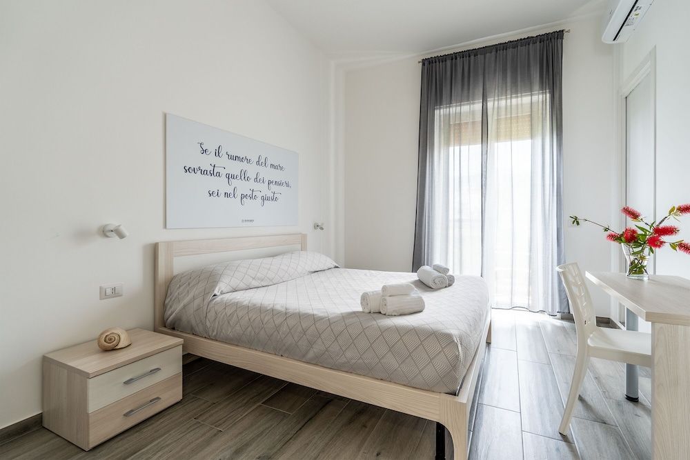 Ammare Bed & Breakfast 2