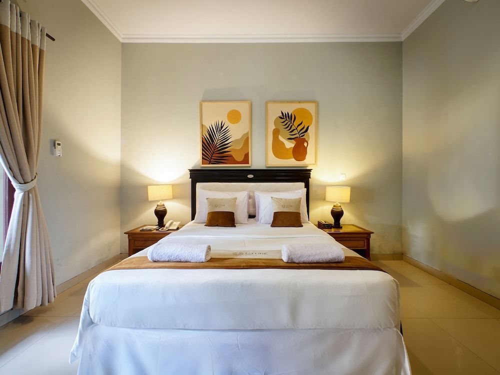 U Tube Hotel 2