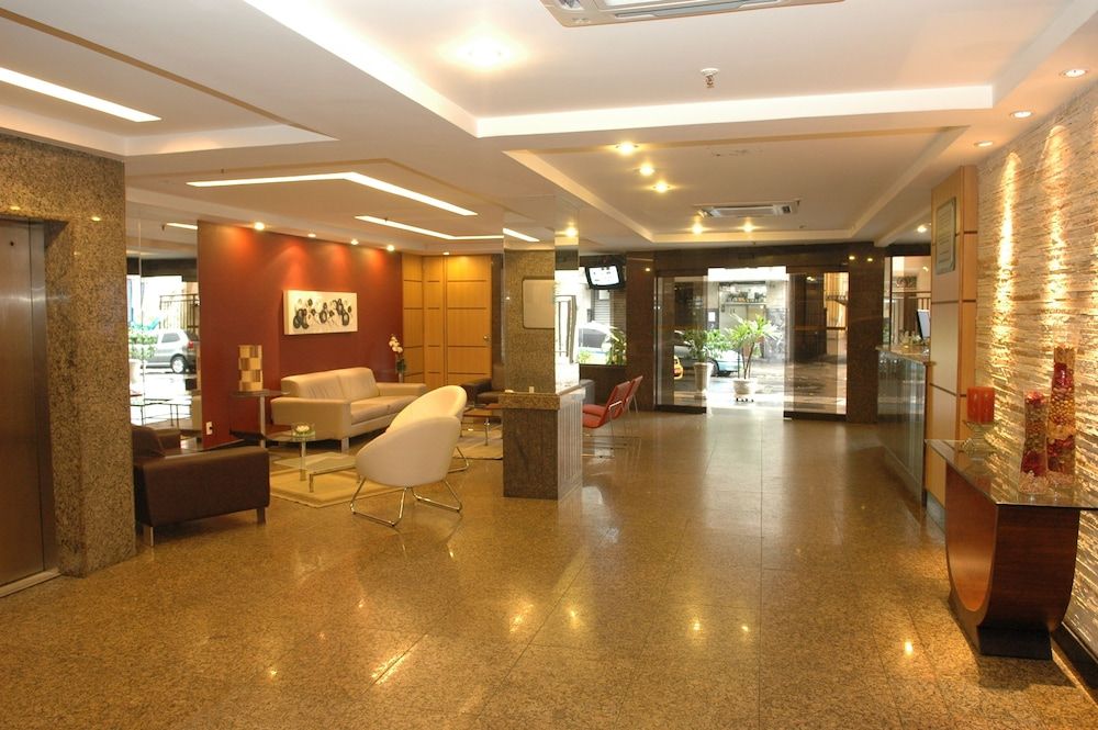 Hotel Rondônia Palace 2