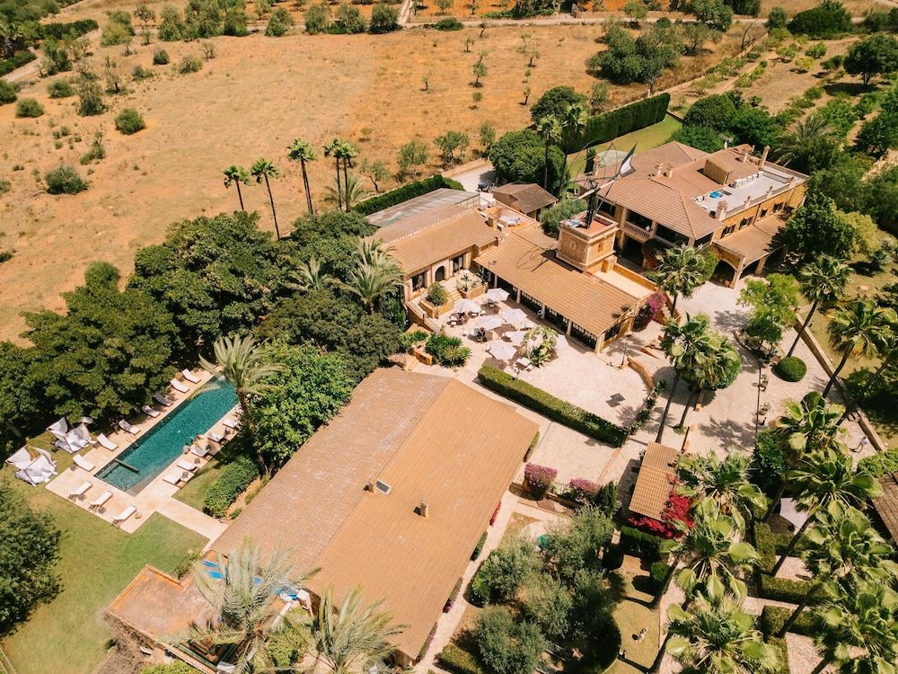 Hotel Son Molí Country House 1