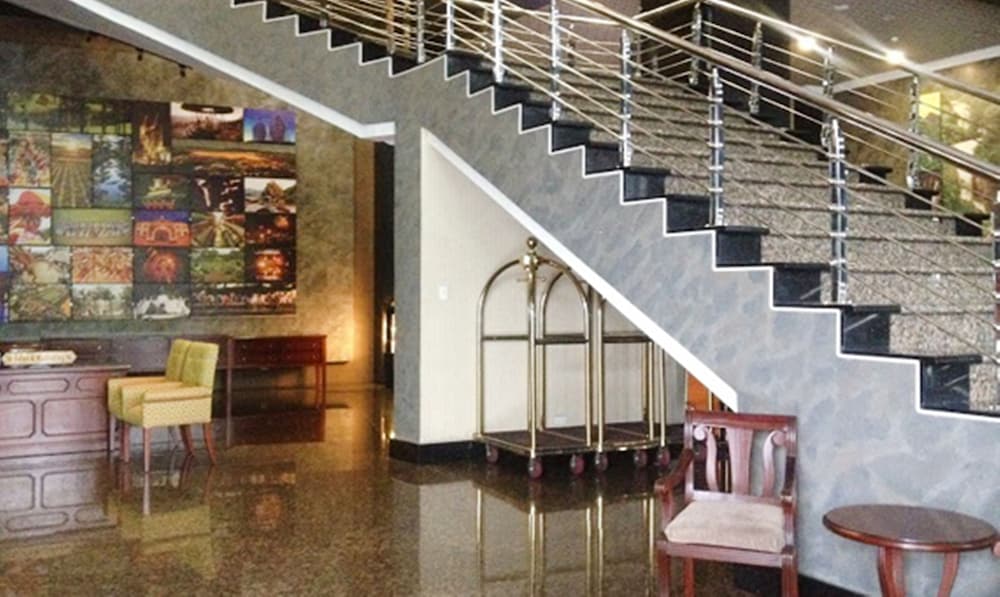 Crown Legacy Hotel 2