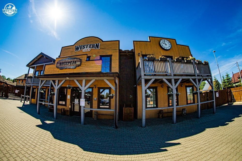 Western Camp Resort 2