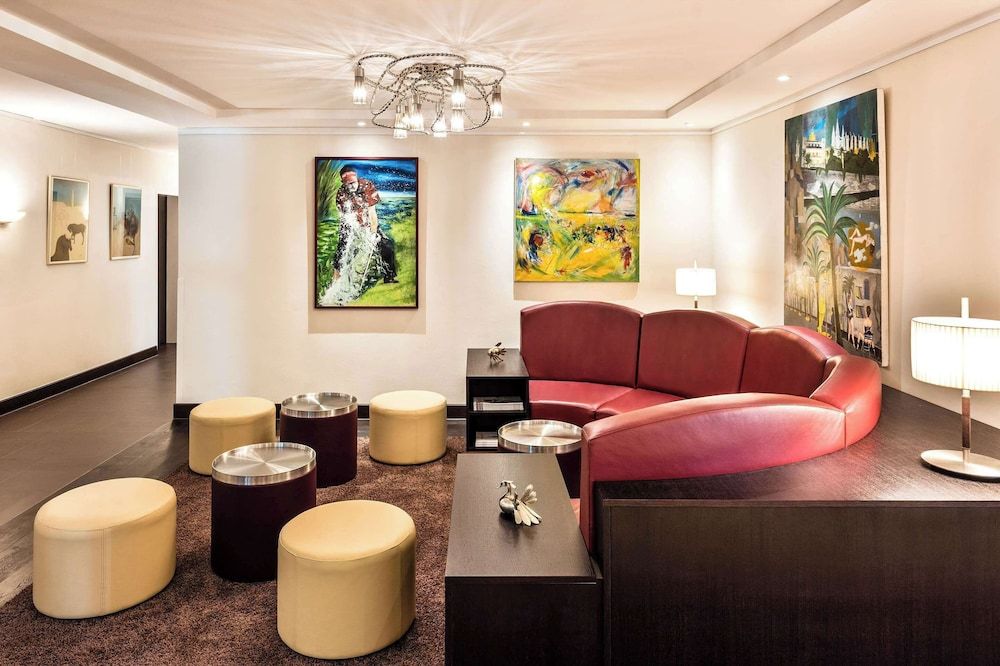 Best Western Plus Residenzhotel Lüneburg 2