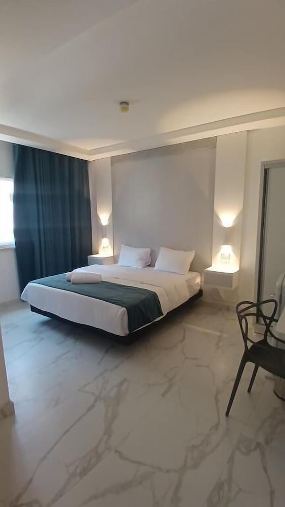Antonio Hotel Amman 2
