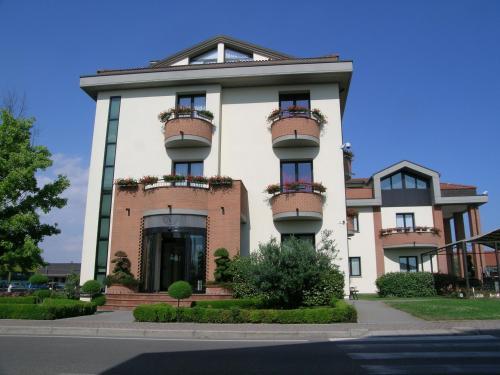 Hotel Da Vito 2