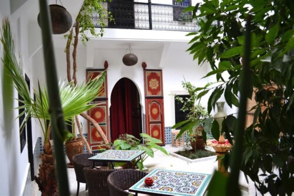 Origin Hotels Riad Lhena 2