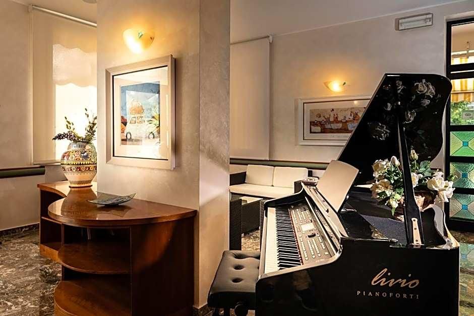 Hotel Florida 2