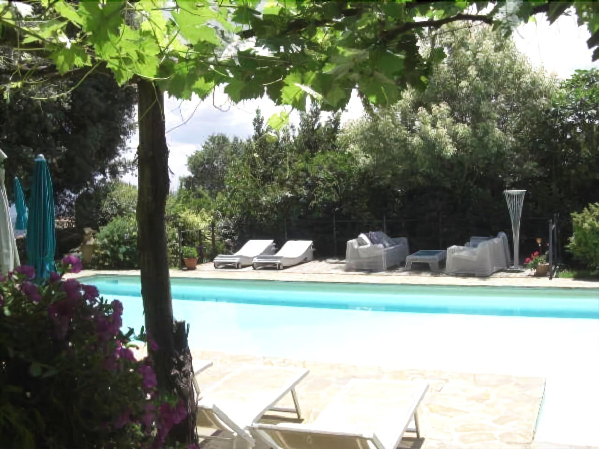 La Morosa 1