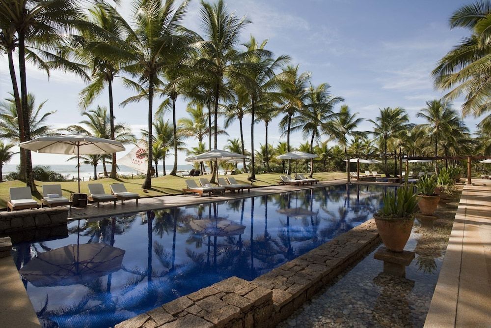 Txai Resort 1
