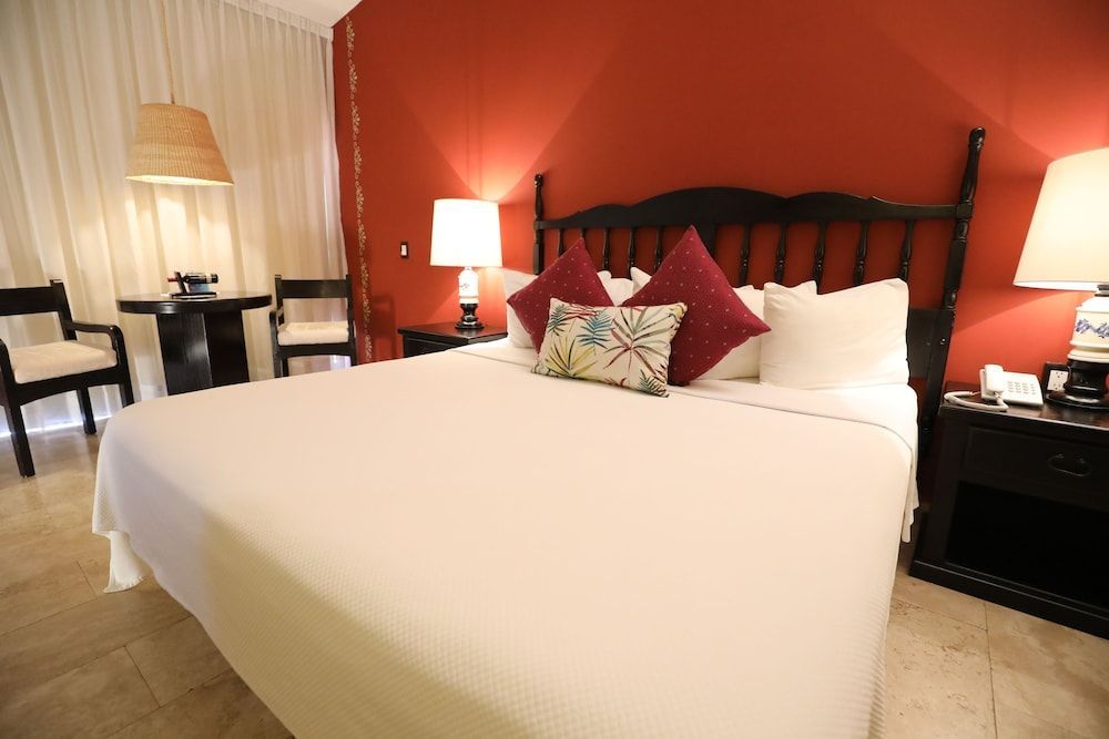 Hotel Montetaxco 1